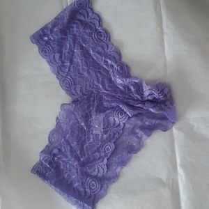 Sexy Strechy Lace Panties